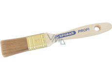 Spokar Evo Profi 81333 Plochý štětec, č. 1