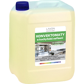 LAVON konwekcjonowane piece i urządzenia kuchenne Professional, 5 l