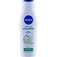 Nivea szampon Hyaluron nawilżający, 250 ml