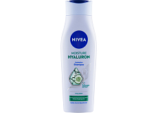 Nivea szampon Hyaluron Nawilżający, 250 ml