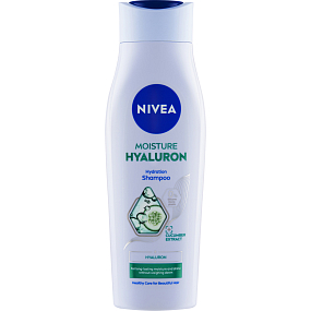 Nivea szampon Hyaluron Nawilżający, 250 ml