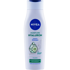 Nivea szampon Hyaluron Nawilżający, 250 ml