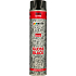 Motip Rallye uniwersalny lak akrylowy, czarny połysk, 600 ml