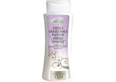 BIO BIONE EXCLUSIVE Demakijażowe mleczko do twarzy Q10, 255 ml