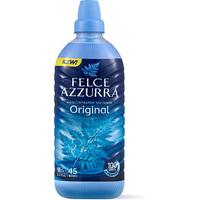 Felce Azzurra skoncentrowana płyn do fabric  Original 900 ml