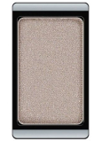 Artdeco Eye Shadow Pearl cienie do powiek 05 Pearly Grey Brown 0,8 g