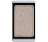 Artdeco Eye Shadow Pearl oční stíny 05 Pearly Grey Brown 0,8 g