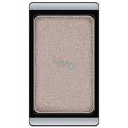 Artdeco Eye Shadow Pearl oční stíny 05 Pearly Grey Brown 0,8 g