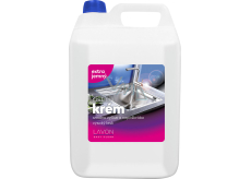 LAVON krem czyszczący Easy Clean, 5 kg
