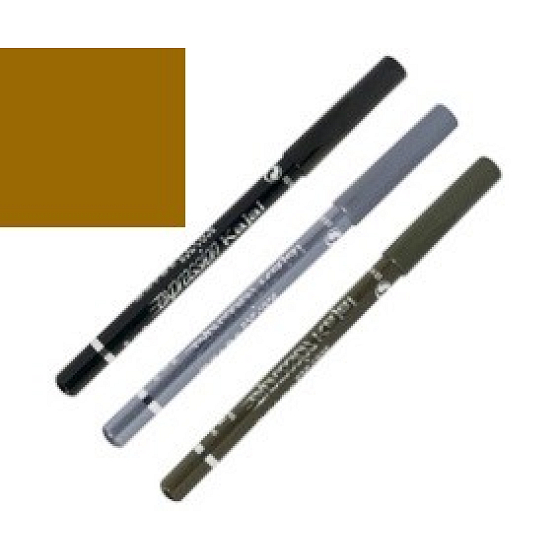 Maybelline Expression Kajal Eye Liner tužka na oči a obočí 38 Brown 2 g