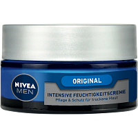 Nivea Men Protect & Care żel do twarzy dla mężczyzn, 50 ml