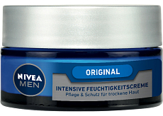 Nivea Men Protect & Care żel do twarzy dla mężczyzn, 50 ml