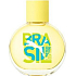 Puma Yellow Brazil Woman toaletní voda 40 ml Tester