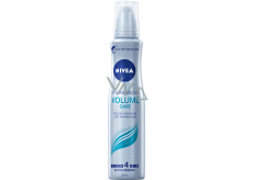 Nivea Volume Care piankowe utrwalacz, 150 ml