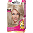 Schwarzkopf Palette Deluxe Intense Oil Care Color barva na vlasy 318 Diamantově plavý