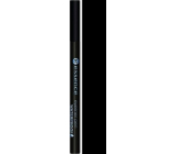 Essence Eyeliner wodoodporne pióro do kreślenia oczu 01 Black 1 ml