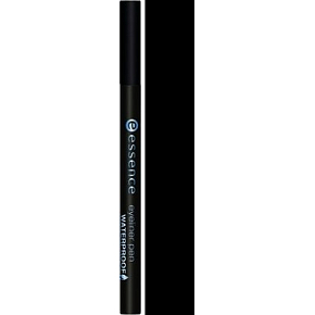 Essence Eyeliner wodoodporne pióro do kreślenia oczu 01 Black 1 ml