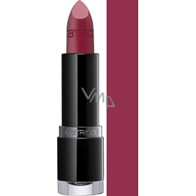 Catrice Ultimate Colour rtěnka 340 Berry Bradshaw 3,8 g