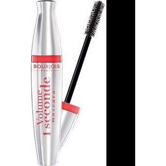 Bourjois Volume 1 Seconde řasenka 61 Black 12 ml