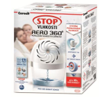 Ceresit Stop wilgoci Aero 360 pochłaniacz wilgoci komplet biały 450 g
