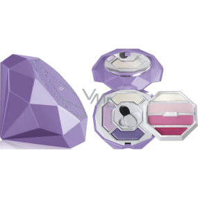 Pupa Snow Queen Crystal Diamond paletka dekorativní kosmetiky 003 7,55 g