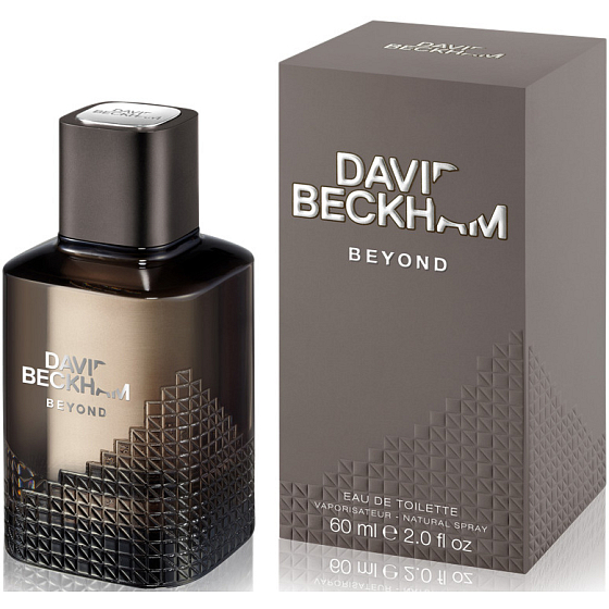 David Beckham Beyond woda toaletowa dla mężczyzn 40 ml