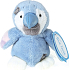 My Blue Nose Friends Floppy papoušek Melody 11 cm