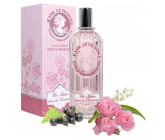 Jeanne en Provence Un Martin Dans La Roseraie - Růže a Andělka woda perfumowana dla kobiet 60 ml