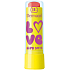 Dermacol Love Lips SPF15 balzám na rty 08 Peach 3,5 ml