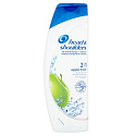 Head&Shoulders Apple Fresh 2w1 szampon i odżywka do włosów przeciwłupieżowa 360 ml