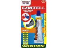 Cartell Supercement klej kontaktowy bardzo uniwersalny 40 ml