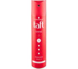 Taft Shine 4 intensywna połysk mocno utrwalający lak do włosów 250 ml