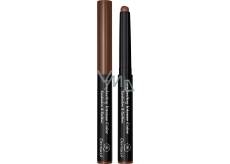 Dermacol Longlasting Intense Colour Eyeshadow & Eyeliner 2w1 cień do oczu i eyeliner 07 1,6 g