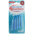 Claradent Interdental Brushes mezizubní kartáčky 5 kusů