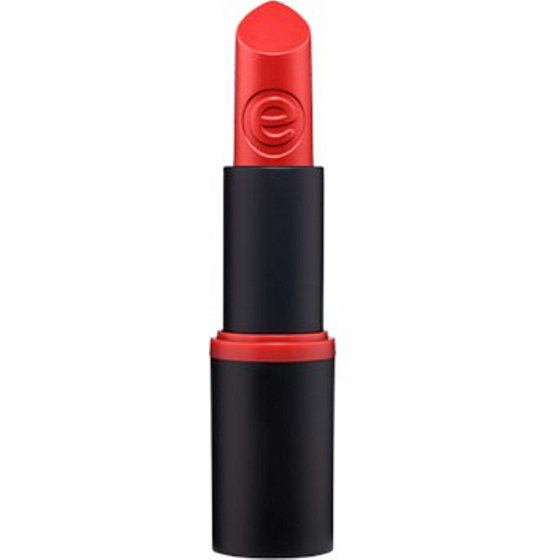 Essence Ultra Last Instant Colour Lipstick rtěnka 12 Head-to-ma-toes 3,5 g