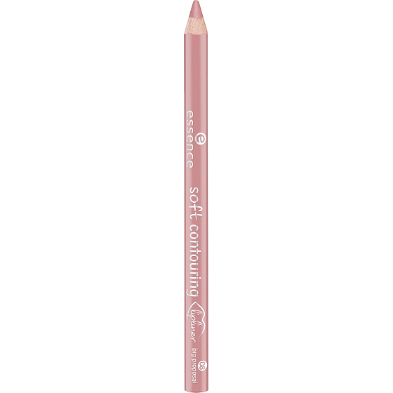 Essence Soft Contouring Lipliner tužka na rty 08 Big Proposal 1,2 g
