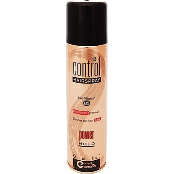 Constance Carroll Extra Hold s pro-vitamínem B5 lak na vlasy 75 ml sprej