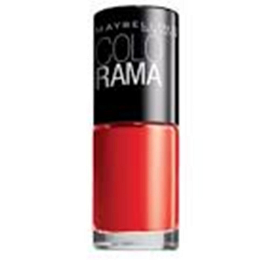 Maybelline Colorama lak na nehty 313 7 ml