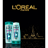 Loreal Paris Elseve Extraordinary Clay čisticí šampon pro mastné vlasy 250 ml + čisticí balzám pro mastné vlasy 200 ml, kosmetická sada