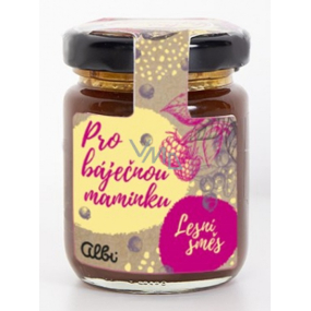 Albi Šťavnatý čaj Lesní směs Pro báječnou maminku 55 g