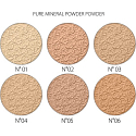 Revers Mineral Pure Compact Powder kompaktní pudr 02, 9 g