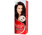 Londa Colo farba do włosów 4/00 Ciemny brąz