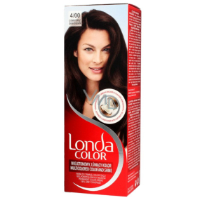 Londa Colo farba do włosów 4/00 Ciemny brąz