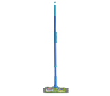 Spontex Telefix 2w1 ściągacz do okien z teleskopowym drążkiem 120 cm