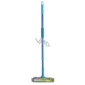 Spontex Telefix 2w1 ściągacz do okien z teleskopowym drążkiem 120 cm