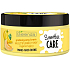 Bielenda Smoothie Care Banán + Meloun + Probiotika regenerující tělový krém 200 ml