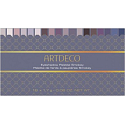 Artdeco Eyeshadow Palette paleta očních stínů 06 Smokey 18 x 1,7 g