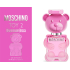 Moschino Toy 2 Bubble Gum woda toaletowa dla kobiet 50 ml