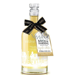 Baylis & Harding Sladká mandarinka a Grapefruit luxusní pěna do koupele 500 ml