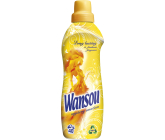 Wansou Mystery Emotion aviváž koncentrovaná 40 dávek 1 l